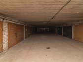 Parduodamas Požeminis Mūrinis Garažas Žirmūnų - nuotraukos Nr. 5