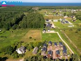 Parduodamas jaukus 2 aukštų namas su terasa