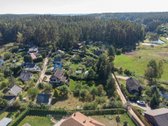 Parduodamas Erdvus 10 Arų Sodo Sklypas - nuotraukos Nr. 5