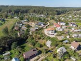 Parduodamas Erdvus 10 Arų Sodo Sklypas - nuotraukos Nr. 8