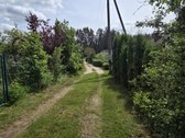Parduodamas Erdvus 10 Arų Sodo Sklypas - nuotraukos Nr. 19