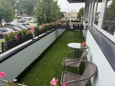 Nuomojamas jaukus 20.57 m² ofisas su 5 m² - nuotraukos Nr. 3