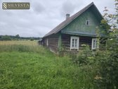 Parduodamas žemės sklypas su gyvenamuoju namu - nuotraukos Nr. 5