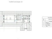 Sklypas su namuko projektu ir 141 metru - nuotraukos Nr. 12