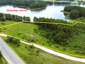 Sklypas su namuko projektu ir 141 metru - nuotraukos Nr. 3