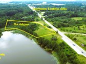 Sklypas su namuko projektu ir 141 metru - nuotraukos Nr. 5