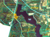Sklypas su namuko projektu ir 141 metru - nuotraukos Nr. 10