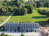 Naujos statybos A++ klasės pilnai įrengtas - nuotraukos Nr. 9