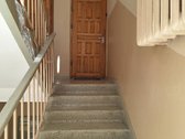 Svetainėje vitrininiai langai, didelis - nuotraukos Nr. 8