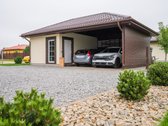 Parduodamas Išskirtinis Vieno Aukšto Namas Su - nuotraukos Nr. 12