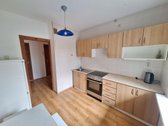 Nuomojamas tvarkingas 2 nepereinamų kambarių - nuotraukos Nr. 3