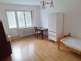 Nuomojamas tvarkingas 2 nepereinamų kambarių - nuotraukos Nr. 4