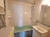 Nuomojamas tvarkingas 2 nepereinamų kambarių - nuotraukos Nr. 6