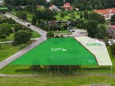 Parduodamas Investicinis Projektas Rusnėje – - nuotraukos Nr. 3
