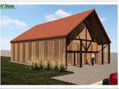 Parduodamas Investicinis Projektas Rusnėje – - nuotraukos Nr. 10