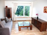 Nuomojo jaukų, šviesų , dviejų kambarių butą - nuotraukos Nr. 2
