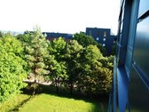 Nuomojo jaukų, šviesų , dviejų kambarių butą - nuotraukos Nr. 5