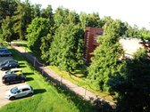 Nuomojo jaukų, šviesų , dviejų kambarių butą - nuotraukos Nr. 6