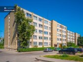 Parduodamas Tvarkingas Butas Šnipiškėse! - nuotraukos Nr. 19