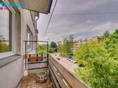 Parduodamastvarkingas 2 kambarių butas - nuotraukos Nr. 6