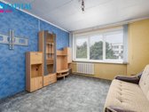 Parduodamastvarkingas 2 kambarių butas - nuotraukos Nr. 10