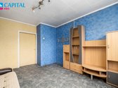 Parduodamastvarkingas 2 kambarių butas - nuotraukos Nr. 11