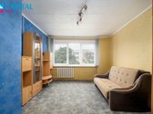 Parduodamastvarkingas 2 kambarių butas - nuotraukos Nr. 12