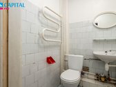 Parduodamastvarkingas 2 kambarių butas - nuotraukos Nr. 15