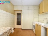 Parduodamastvarkingas 2 kambarių butas - nuotraukos Nr. 19