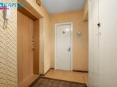 Parduodamastvarkingas 2 kambarių butas - nuotraukos Nr. 21