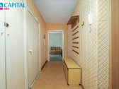 Parduodamastvarkingas 2 kambarių butas - nuotraukos Nr. 22