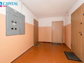 Parduodamastvarkingas 2 kambarių butas - nuotraukos Nr. 23