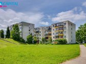 Parduodamastvarkingas 2 kambarių butas - nuotraukos Nr. 27