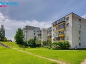 Parduodamastvarkingas 2 kambarių butas - nuotraukos Nr. 28