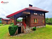 Parduodamas Jaukus Rąstinis Namas Arlaviškių - nuotraukos Nr. 3