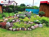 Parduodamas Jaukus Rąstinis Namas Arlaviškių - nuotraukos Nr. 11