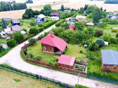 Parduodamas Jaukus Rąstinis Namas Arlaviškių - nuotraukos Nr. 13