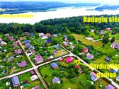 Parduodamas Jaukus Rąstinis Namas Arlaviškių - nuotraukos Nr. 16