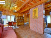 Parduodamas Jaukus Rąstinis Namas Arlaviškių - nuotraukos Nr. 22