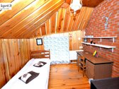 Parduodamas Jaukus Rąstinis Namas Arlaviškių - nuotraukos Nr. 29