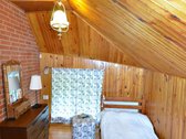 Parduodamas Jaukus Rąstinis Namas Arlaviškių - nuotraukos Nr. 31