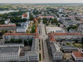 Šiaulių miesto centre, Varpo g. 29-53, - nuotraukos Nr. 55