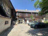 Parduodamas butas išskirtinėje Užupio vietoje! - nuotraukos Nr. 8
