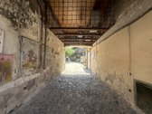 Parduodamas butas išskirtinėje Užupio vietoje! - nuotraukos Nr. 7