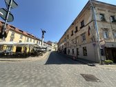 Parduodamas butas išskirtinėje Užupio vietoje! - nuotraukos Nr. 2