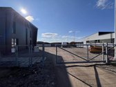 Nuomojamos 387 kv. m komercinės patalpos su - nuotraukos Nr. 4