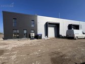 Nuomojamos 387 kv. m komercinės patalpos su - nuotraukos Nr. 5