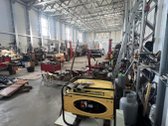 Nuomojamos 387 kv. m komercinės patalpos su - nuotraukos Nr. 10