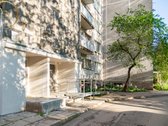 Parduodamas jaukus 1 kambario butas su - nuotraukos Nr. 18