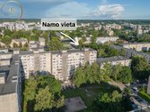Parduodamas jaukus 1 kambario butas su - nuotraukos Nr. 22